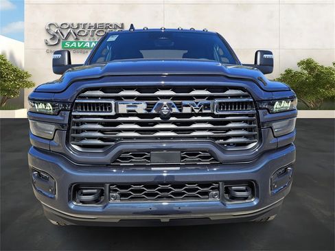 New 2026 RAM 2500 Big Horn image 8