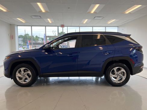 Used 2023 Hyundai Tucson SEL image 64