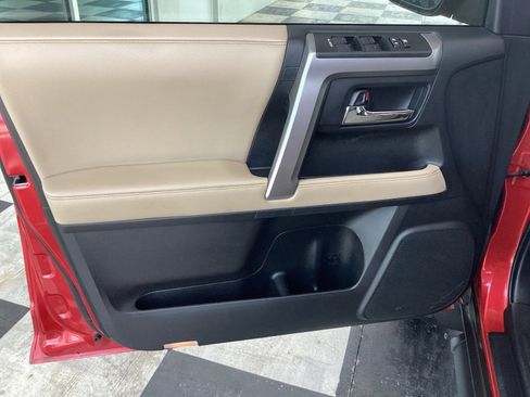 Used 2022 Toyota 4Runner SR5 Premium image 29