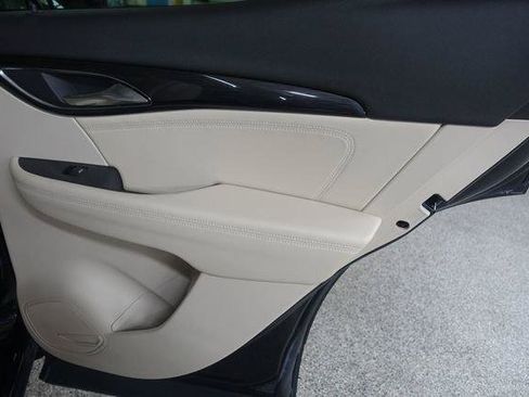 Used 2023 Buick Envision Essence AWD/4WD image 22