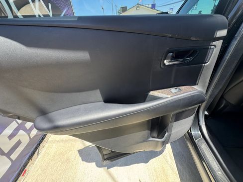 Used 2014 Lexus RX 350 FWD w/ Navigation Package image 17