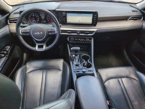 Used 2023 Kia K5 EX FWD image 28