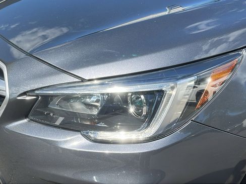 Used 2019 Subaru Outback 2.5i image 8
