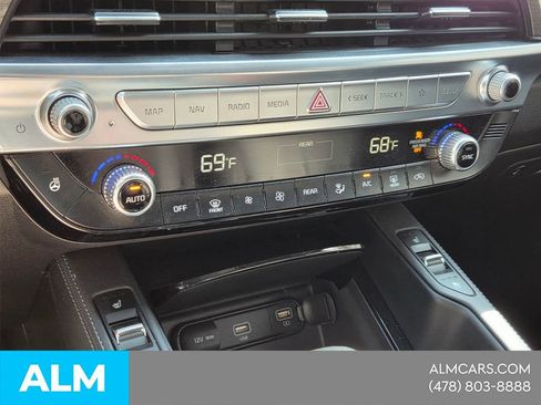 Used 2021 Kia Telluride SX w/ Nightfall Edition Package AWD/4WD image 27