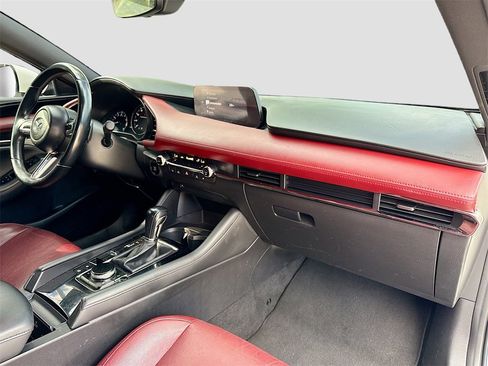 Used 2020 MAZDA MAZDA3 AWD Hatchback w/ Premium Pkg image 31