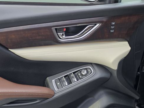 Used 2020 Subaru Ascent Touring w/ Popular Package #2A image 9