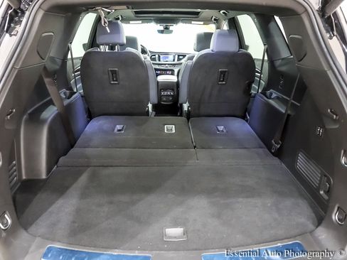 Used 2022 Buick Enclave Premium w/ Experience Buick Package image 29