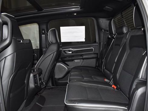New 2026 RAM 1500 Laramie w/ Night Edition image 30