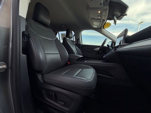 New 2026 Ford Explorer Active w/ Active Comfort Package image 56