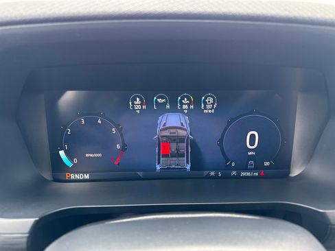 Used 2024 Ford F150 XLT image 19