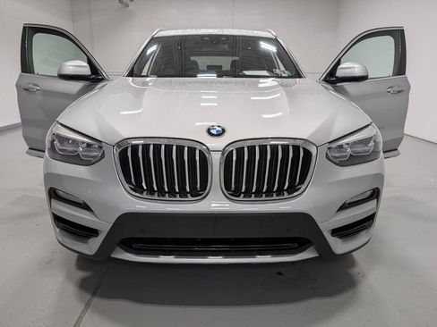Used 2019 BMW X3 xDrive30i AWD/4WD image 15