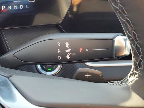 New 2026 Chevrolet Equinox LT w/ Convenience Package II image 16