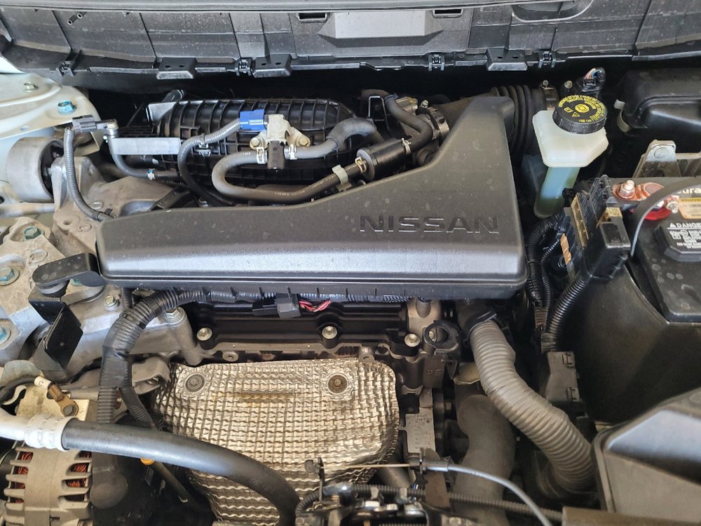 Used 2020 Nissan Rogue SV w/ Premium Package FWD image 30