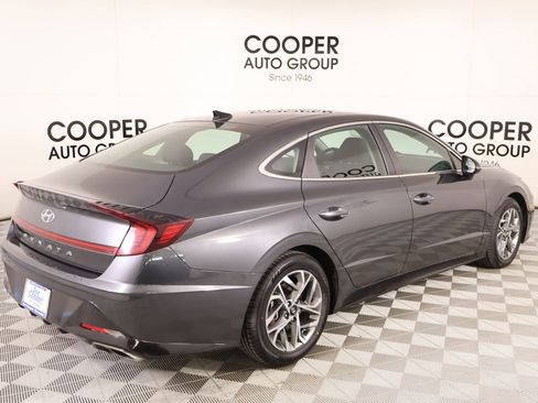Used 2023 Hyundai Sonata SEL w/ Convenience Package image 22
