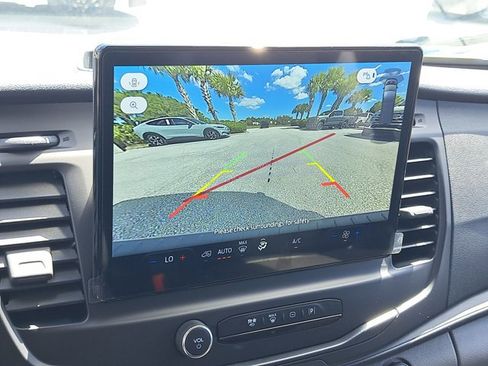 New 2026 Ford Transit 150 Low Roof image 29