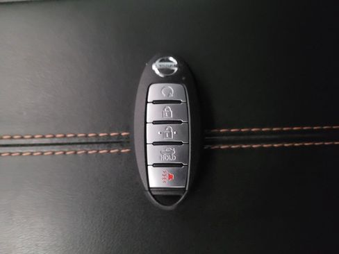 Used 2021 Nissan Altima 2.5 SR image 32