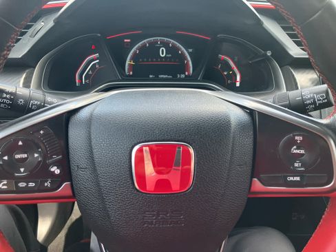 Used 2017 Honda Civic Type R image 14