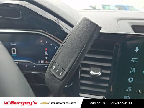 Certified 2024 Chevrolet Silverado 1500 RST w/ Protection Package AWD/4WD image 17