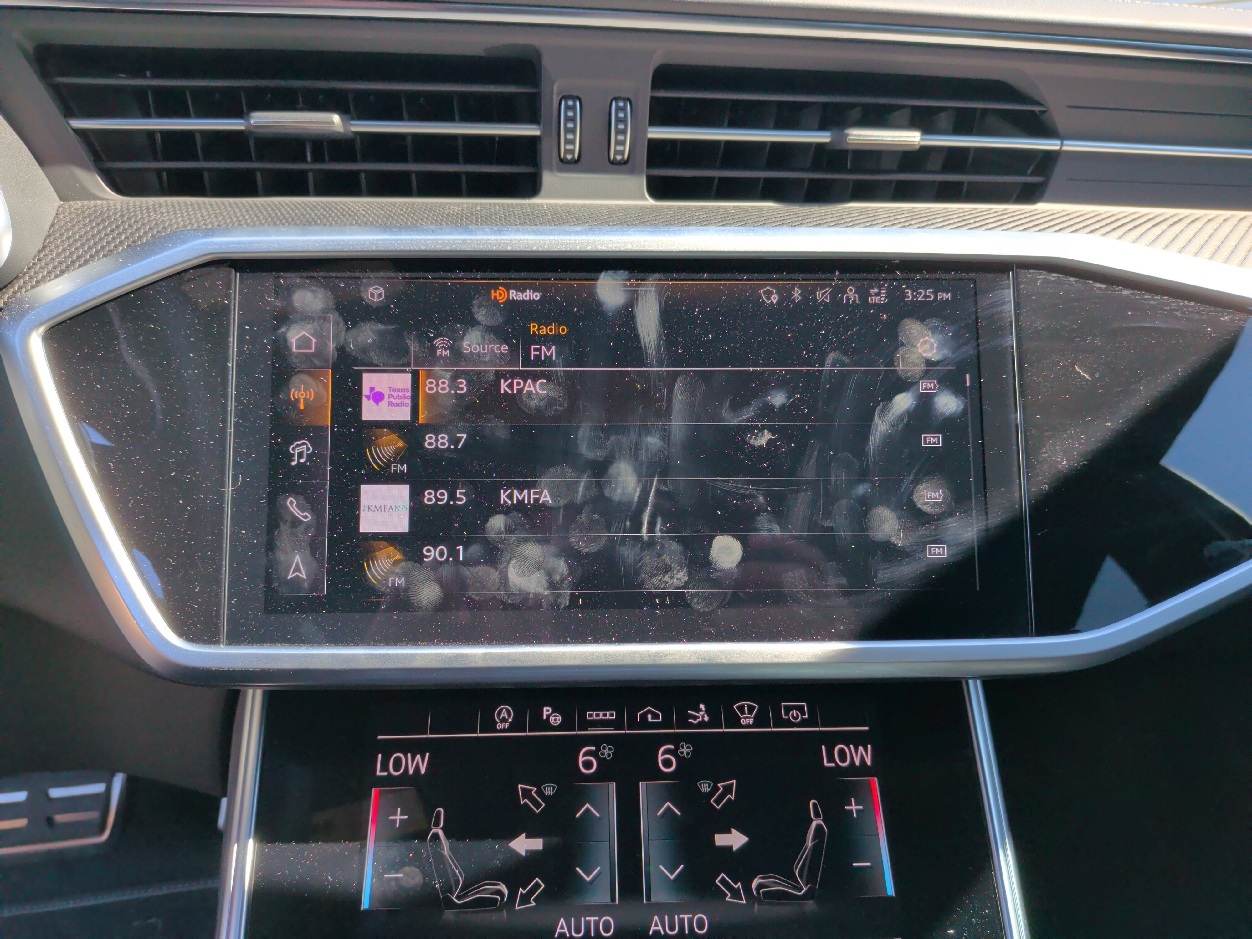 Certified 2024 Audi S7 Prestige AWD/4WD image 22