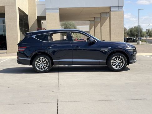 Used 2024 Genesis GV80 2.5T AWD/4WD image 4