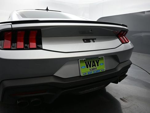New 2025 Ford Mustang GT image 10