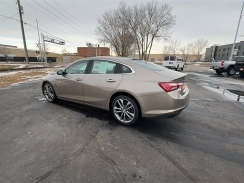Used 2024 Chevrolet Malibu LT image 6