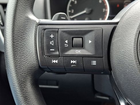 Certified 2023 Nissan Rogue S AWD/4WD image 23