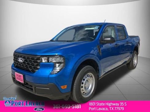 New 2026 Ford Maverick XL FWD image 3