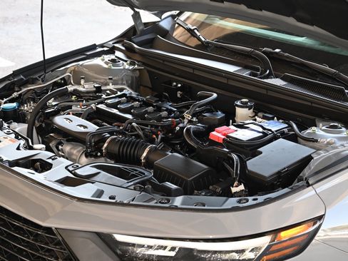 New 2026 Honda Accord SE image 36