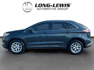 Used 2022 Ford Edge SEL AWD/4WD video 2