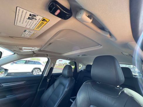 Used 2019 MAZDA CX-5 Grand Touring Reserve AWD/4WD image 9