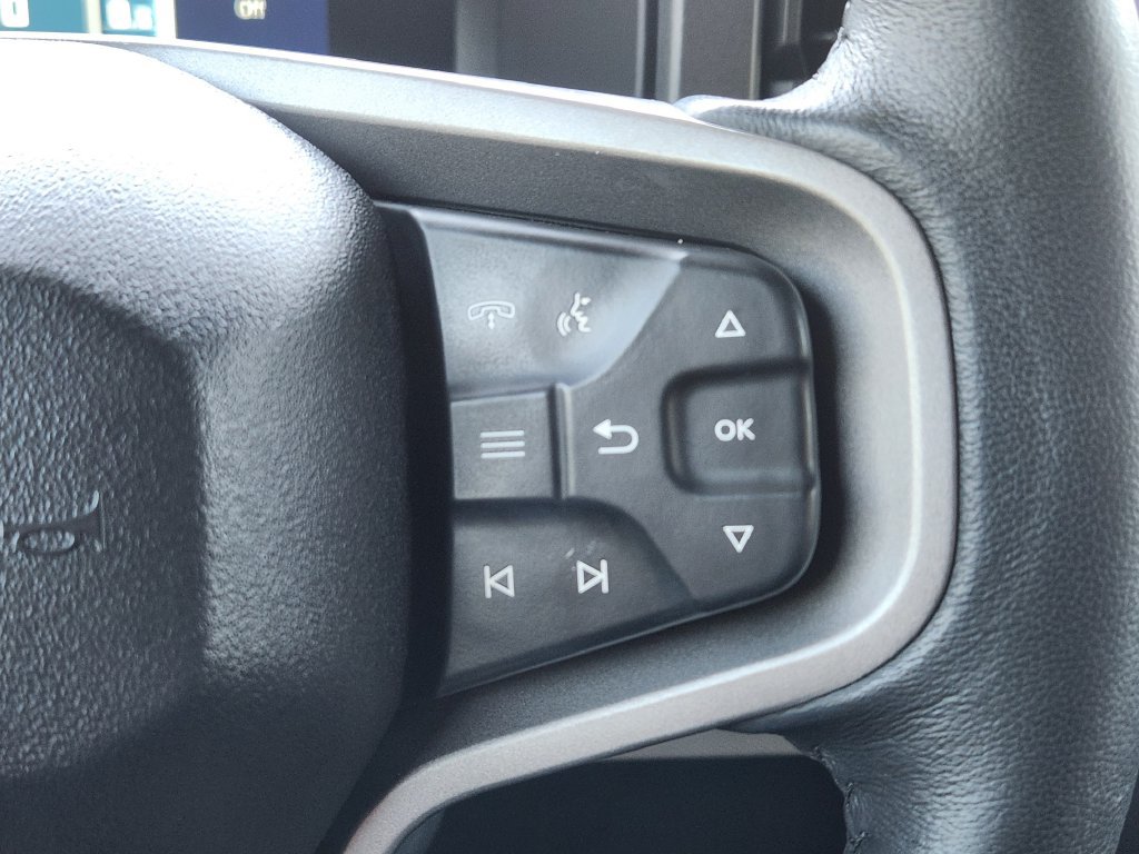 Used 2024 Ford Bronco Wildtrak AWD/4WD image 33