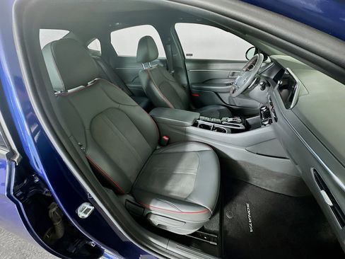 Used 2021 Hyundai Sonata SEL Plus w/ Tech Package FWD image 31