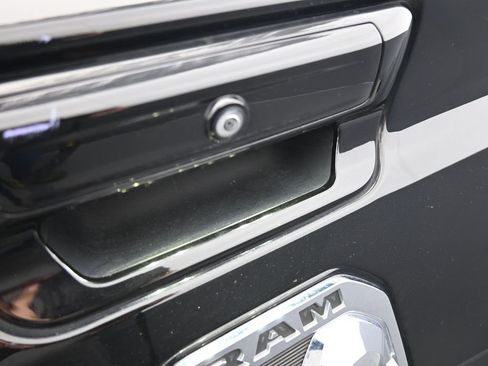 Used 2022 RAM 1500 Big Horn w/ Trailer Tow Group image 41