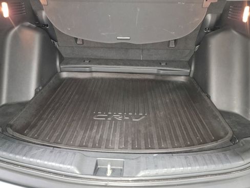 Used 2018 Honda CR-V EX image 26