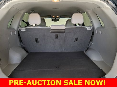 Used 2012 Kia Sorento LX w/ Convenience Pkg image 23