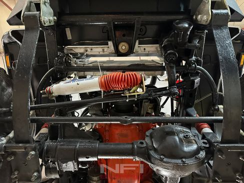 Used 1991 Jeep Wrangler S image 45