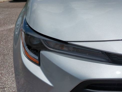 Used 2026 Toyota Corolla LE FWD image 7