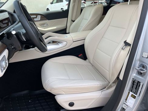 Used 2026 Mercedes-Benz GLE 350 4MATIC image 22