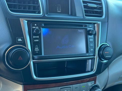 Used 2013 Toyota Highlander Limited image 28