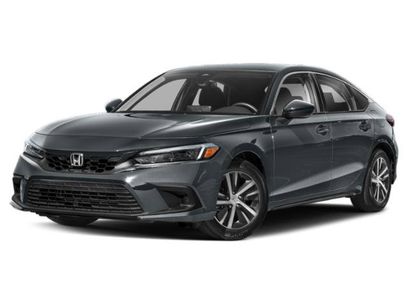 Certified 2024 Honda Civic LX