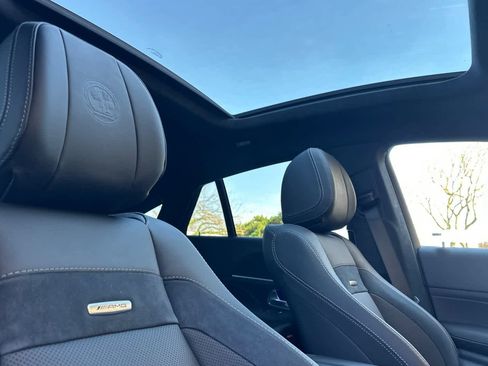 New 2026 Mercedes-Benz GLE 53 AMG 4MATIC Coupe image 16