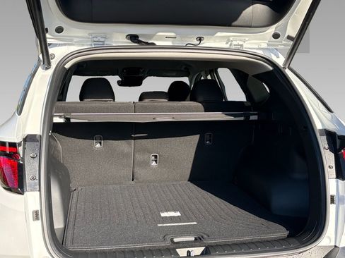 New 2026 Hyundai Tucson SEL image 21