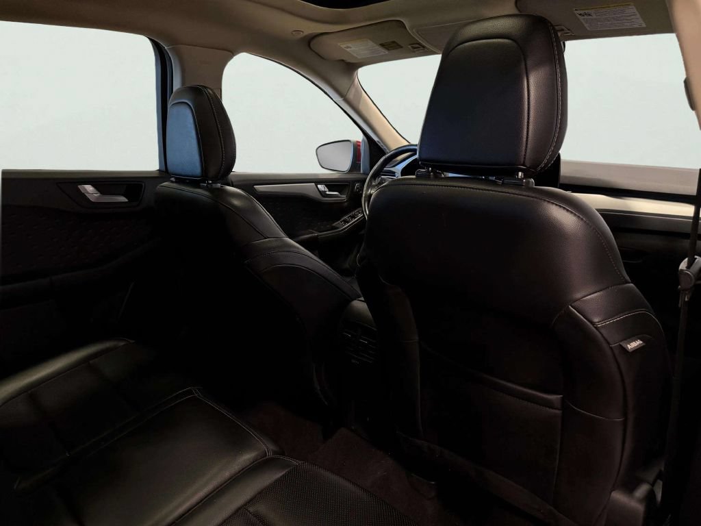 Used 2020 Ford Escape SEL FWD image 23