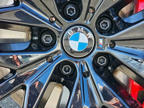 New 2026 BMW X5 sDrive40i RWD image 11