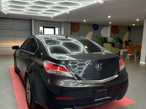 Used 2013 Acura TL image 4