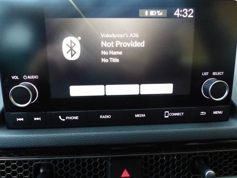 Used 2024 Honda Civic LX image 31