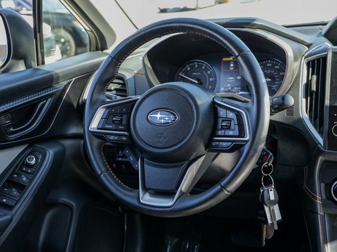 Used 2021 Subaru Crosstrek 2.0i Premium w/ Popular Package #4 AWD/4WD image 25