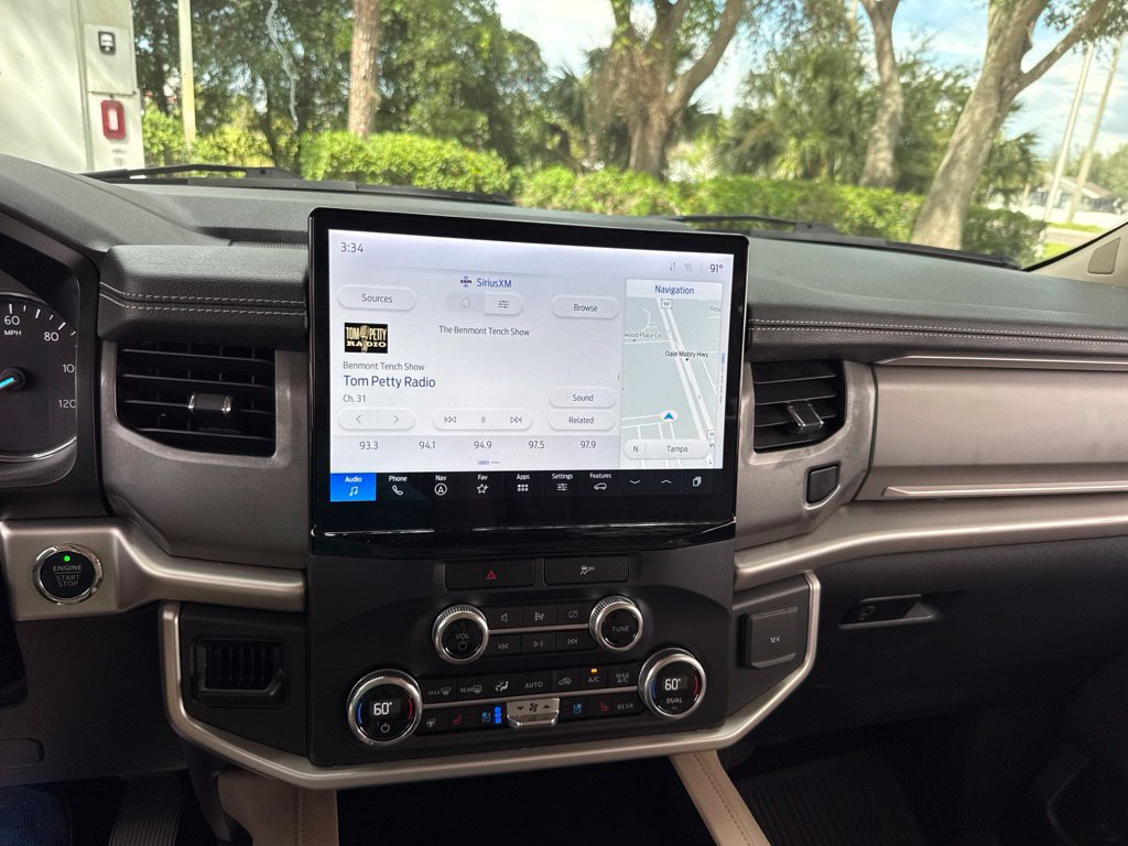 Used 2023 Ford Expedition XLT RWD image 38