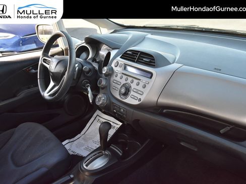 Used 2010 Honda Fit Sport image 24